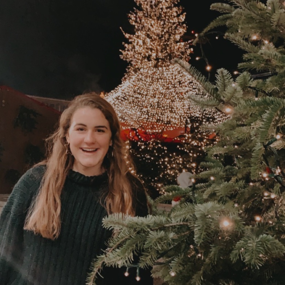 Meet your Posher, Caren